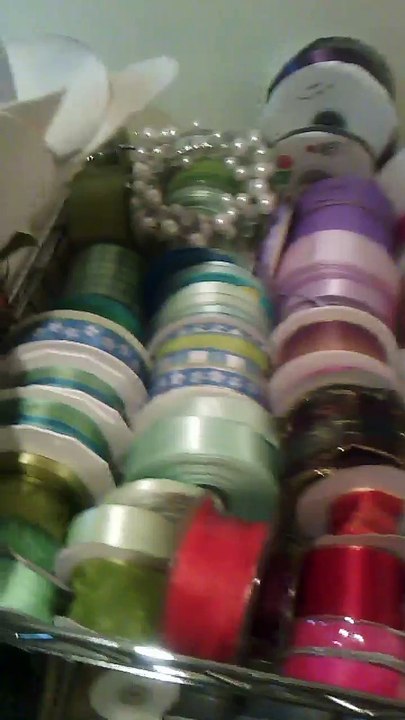 Ribbons