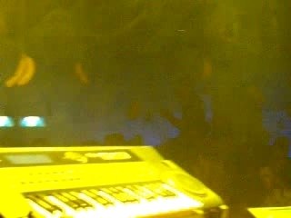 Dj defij metropolis privas banane