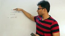 Compiler Design Lecture 5 -- Introduction to parsers and LL(1) parsing