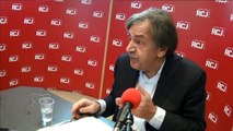 L’esprit de l'escalier - Alain Finkielkraut sur les primaires avant les résultats