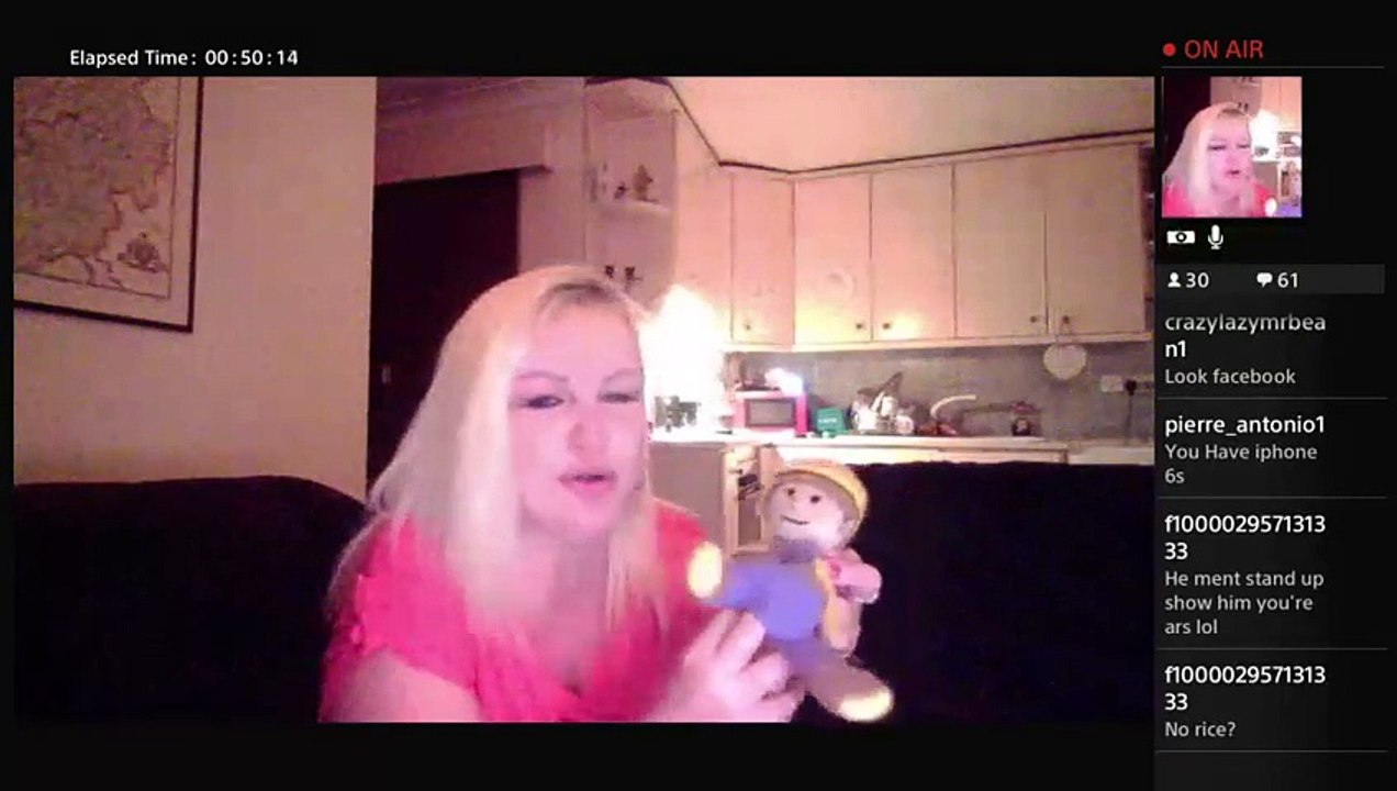 Chrissies shenanigans (130)