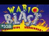 Longplay - Wario Blast Featuring Bomberman! - Super Game Boy (1080p 60fps)