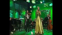 Matilda Pascal Cojocarita - Recital Festivalul Crizantema de aur - Targoviste - 22.10.2016