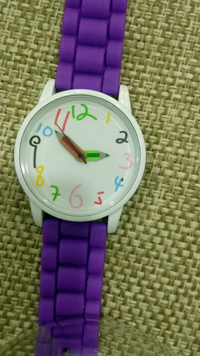 watch