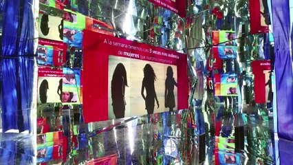 FERNANDO COLUNGA Creando Conexiones Televisa 2016-17