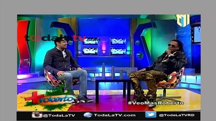 Shelow Shaq dice tiene casa de 14 millones - Más Roberto - Video