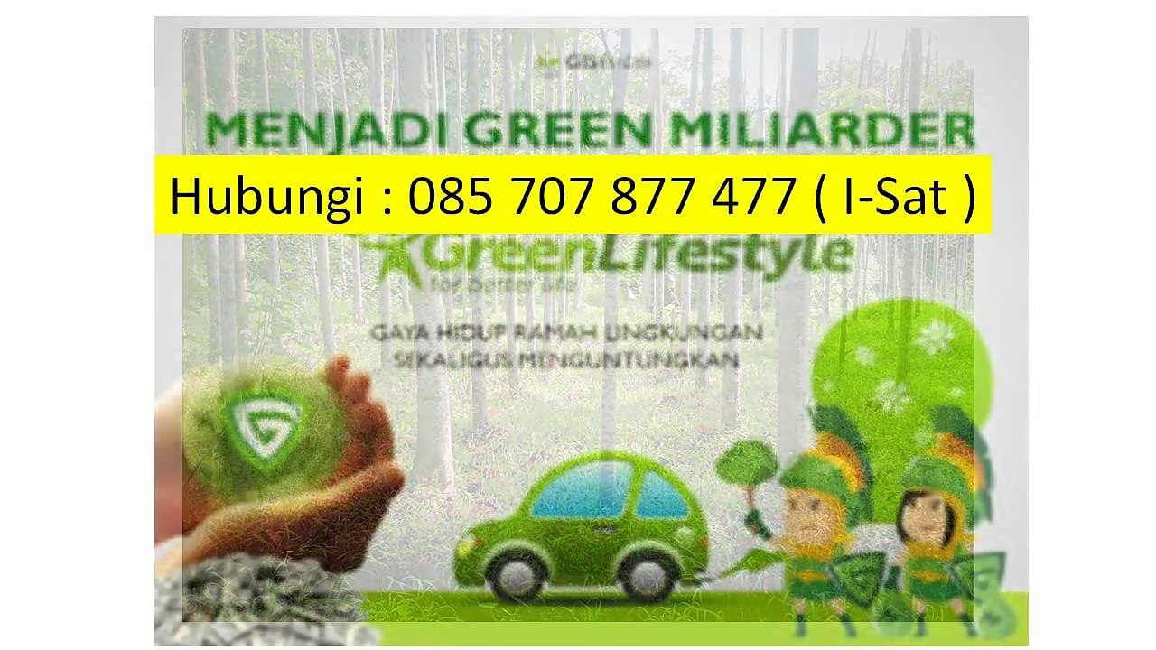 I-SAT 085 707 877 477 - Jabon Unggul