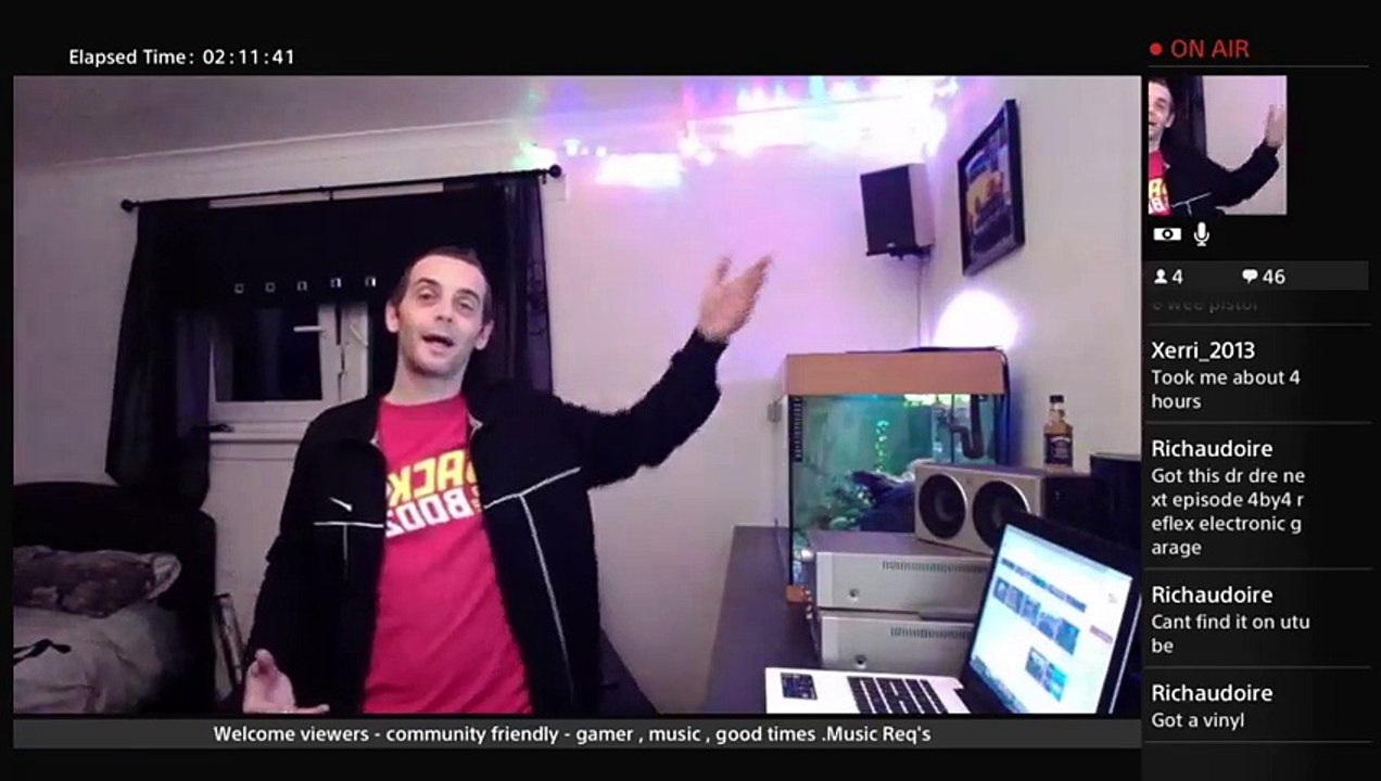 gaza683's Live PS4 Broadcast (17)