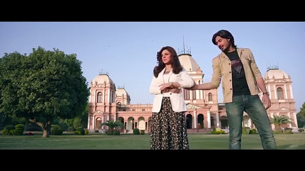 Noor E Khuda Tera Chehra Lovely Song