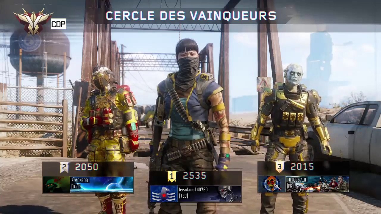 Troll en live (17)