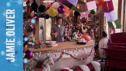 Jamie Oliver s Incredible Christmas Turkey Recipe