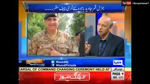 Tonight With Moeed Pirzada - 27th November 2016