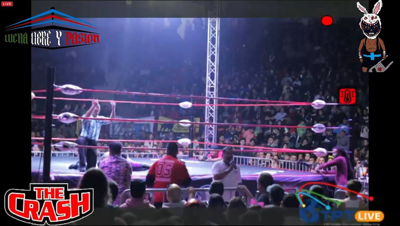 Flamiota vs Xtreme
