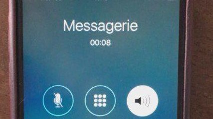 Ardisson insulte Ménard sur son répondeur