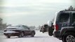 Icy roads bring on crashes,Snow Storm Minnesota 2/21/new