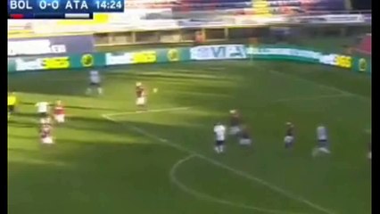 Atalanta 2 - 0 Bologna & All Goals & 27⁄11⁄2016 HD