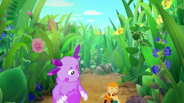 Лунтик - День космонавтики. Мультики для детей 2016 Новые серии 2016 года Новые серии 27.11.2016