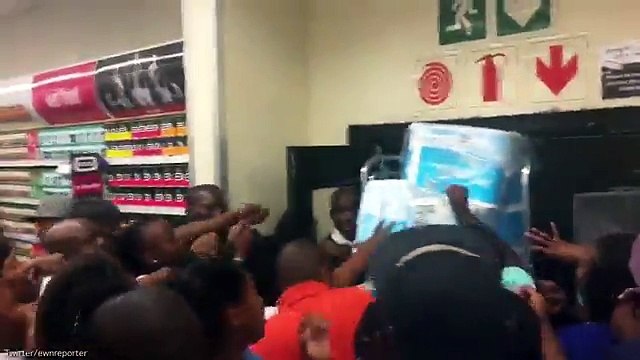 South African Black Friday Sale