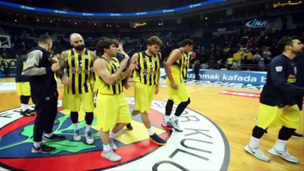 Fener potada dolu dizgin