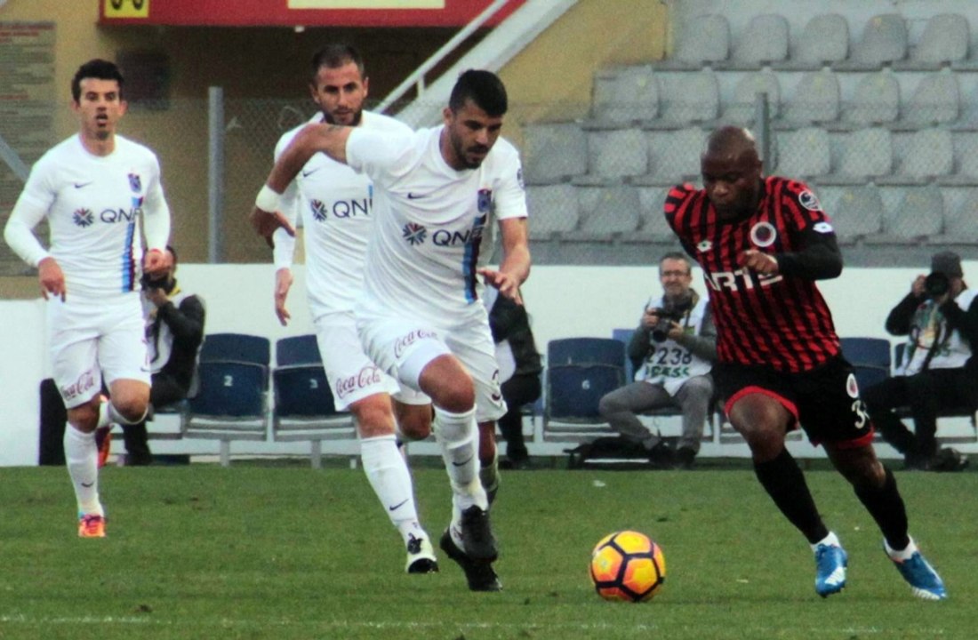 Kabus devam ediyor