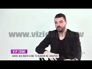 VIP Zone - Pjesa e tretë - 27 Nëntor 2016 - Lifestyle - Vizion Plus