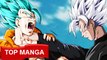 Những giả thuyết về nguồn gốc sức mạnh của Black-Goku