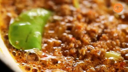 Balinese Satay Lilit Recipe | YUDA BUSTARA