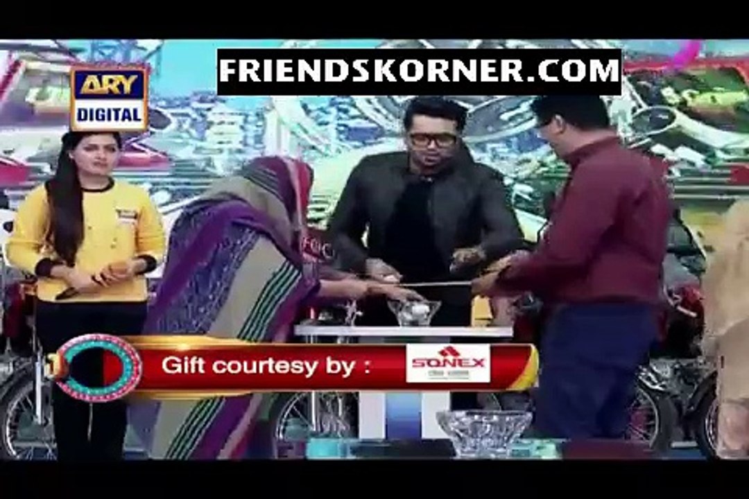 Jeeto Pakistan P1