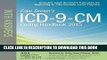 [READ] Kindle ICD-9-CM Coding Handbook, with Answers, 2015 Rev. Ed. (ICD-9-CM Coding Handbook with