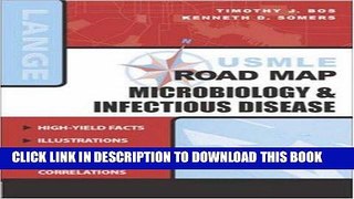 [READ] Mobi USMLE Road Map: Microbiology   Infectious Disease (LANGE USMLE Road Maps) Free Download