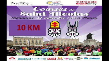 Course St Nicolas 2016
