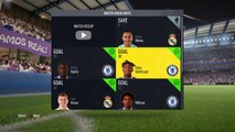 Nice definitions FIFA 17