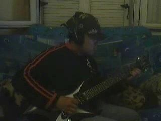 Inakuan - I believe (OST My Sassy Girl) Cover