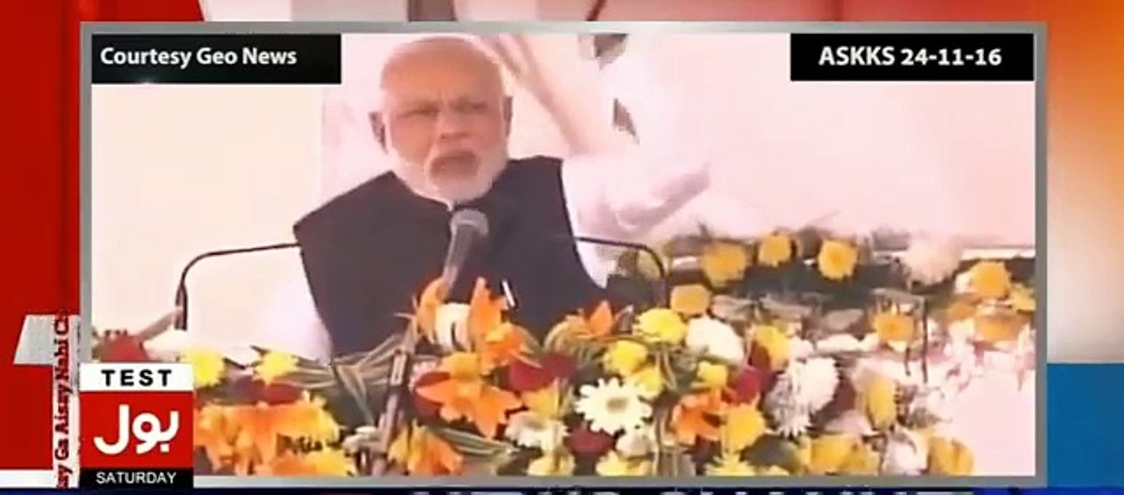 Bharat Pakistan ke Kese Pani Churata You Shocked after watch this