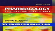 [READ] Mobi Pharmacology: Principles and Applications, 2e Free Download
