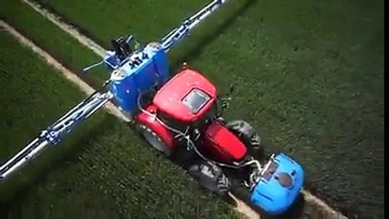 That's called Boom Sprayer Awesome
