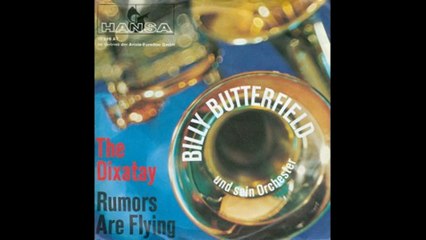Billy Butterfield - The Dixatay