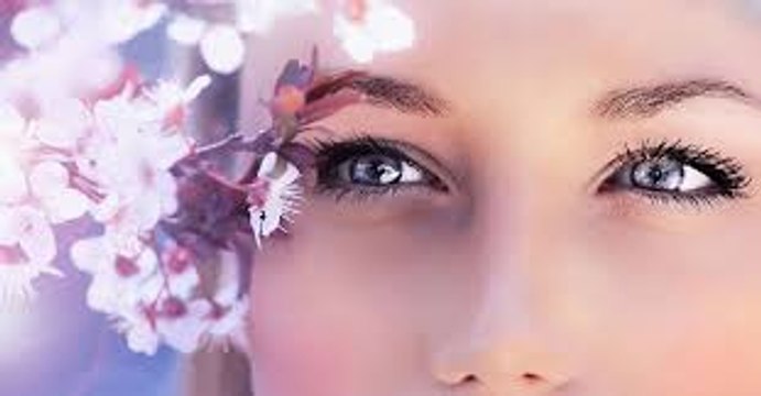 How to Increase Poor Eyesight (Urdu Hindi) Nazar ki Kamzori ka Nuskha نظر کی کمزوری کا علاج