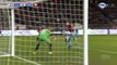 Jorgensen  Goal HD - Utrecht	3-2	Feyenoord 27.11.2016