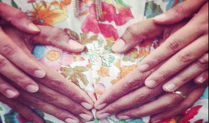 Como curar y limpiar el cordon umbilical de tu recien nacido