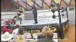 Women Wrestling - WWE Diva and TNA KO Mickie James vs Jillian Hall 30