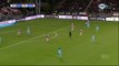 Nicolai Jorgensen Goal HD - Utrecht 3-2 Feyenoord - 27.11.2016
