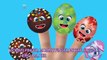 Finger Family Lollipop Nursery Rhyme / Gummy Bear Song / Daddy Finger Family Songs