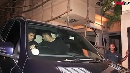 Famous Actress is Having Affair with a Young Guy After Divorce