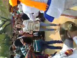 College Girls Mast Dance