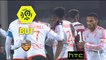 But Majeed WARIS (16ème) / FC Metz - FC Lorient - (3-3) - (FCM-FCL) / 2016-17