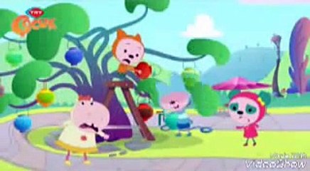 KARE Trt çocuk yeni çizgi film