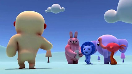 Doong Doong - Canon - Çizgi Film Izle TRT Çocuk