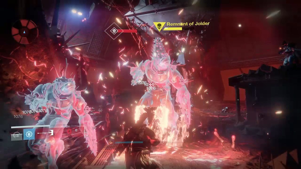 Destiny