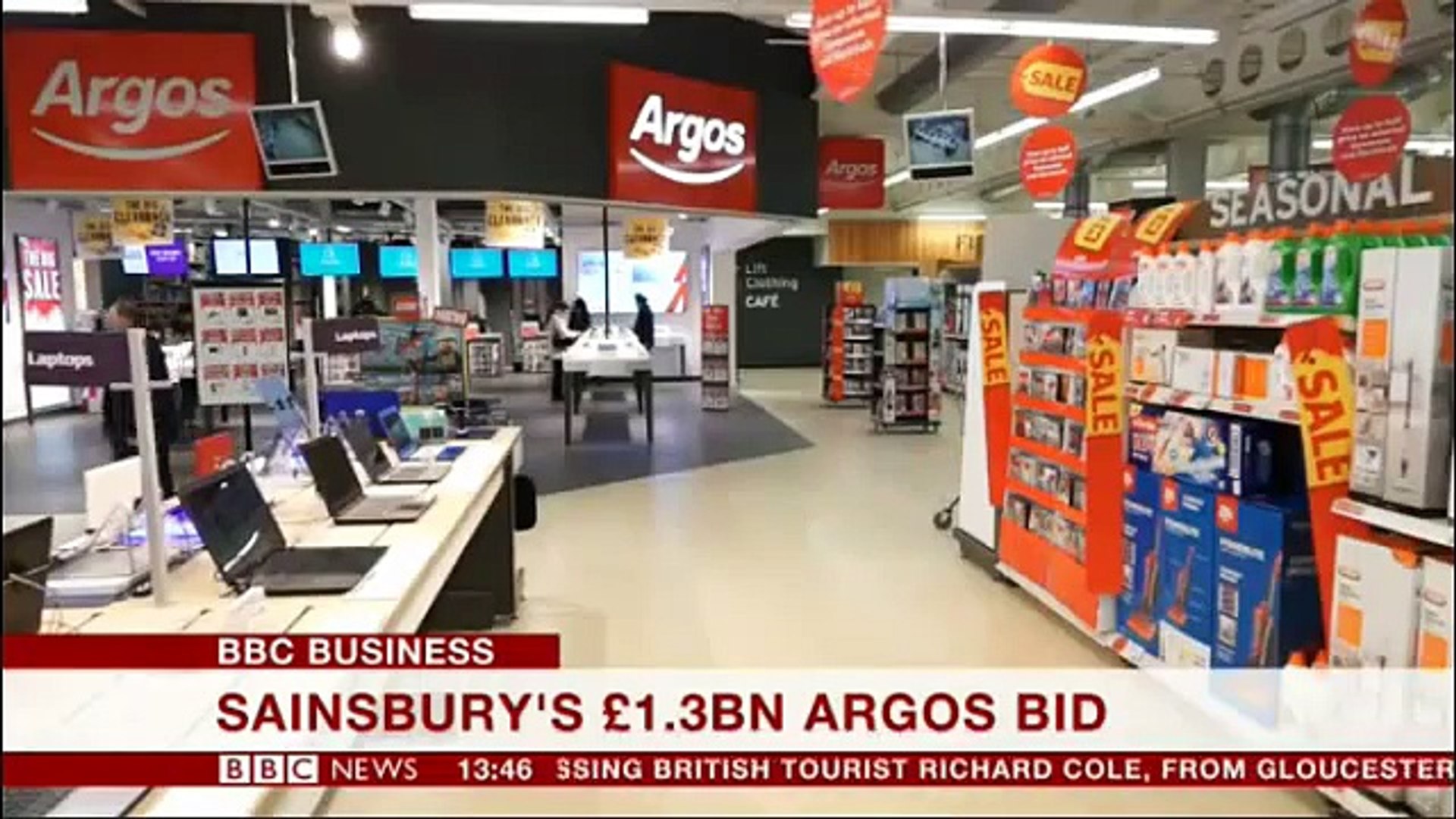 BBC Business News - 02-02-16